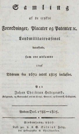 Exerceer-Reglement - Foto 2