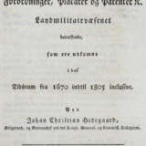 Exerceer-Reglement - Foto 2