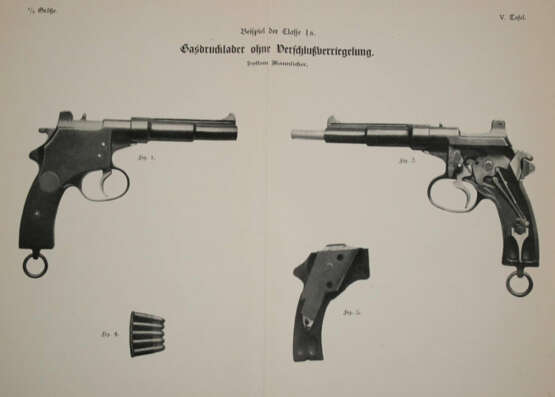 Kaisertreu (d.i. Krnka, K.). - photo 2 Kaisertreu (d.i. Krnka, K.). - photo 2