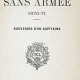 Kanappe, (G.). - photo 1