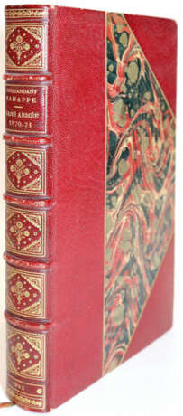 Kanappe, (G.). - photo 2