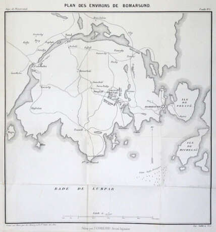 Bomarsund. - фото 1