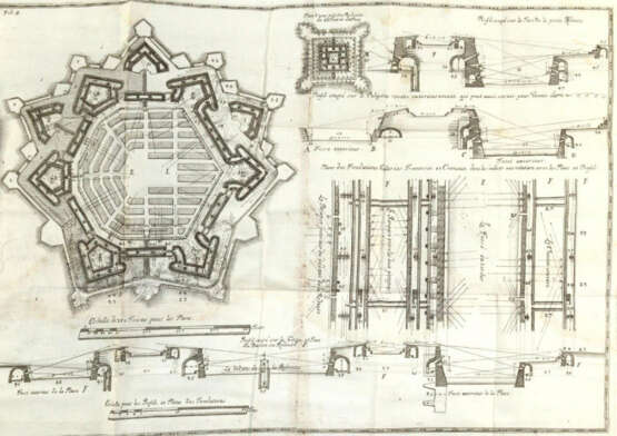 La Vergne, J.de. - фото 1