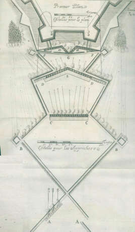 La Vergne, J.de. - фото 2