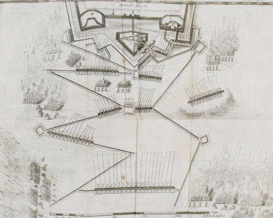 La Vergne, J.de. - фото 3