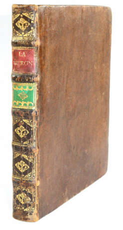 La Vergne, J.de. - фото 4