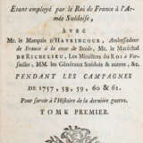 Montalembert, (M.R.)de. - Foto 1