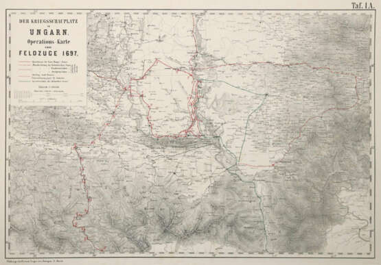 Prinz Eugen. - Foto 1 Prinz Eugen. - Foto 1