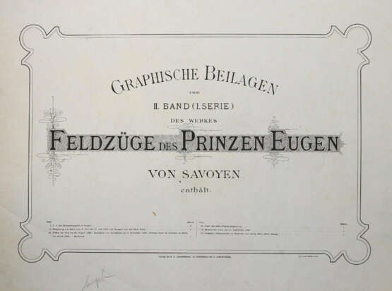 Prinz Eugen. - Foto 2 Prinz Eugen. - Foto 2