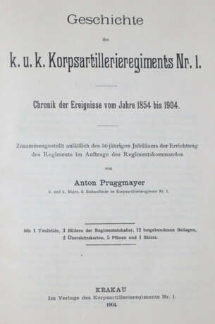 Pruggmayer, A. - Foto 2 Pruggmayer, A. - Foto 2