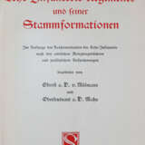 Mülmann, (W.)v. u. (W.)Mohs. - photo 1