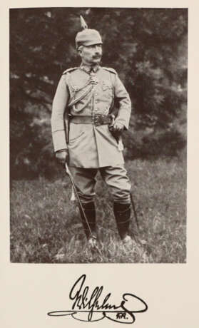 Mülmann, (W.)v. u. (W.)Mohs. - photo 2