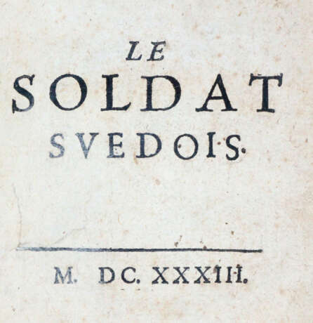 (Spanheim, F. d.Ä.). - фото 1