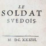 (Spanheim, F. d.Ä.). - фото 1