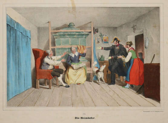 Trentsensky, M. (Hrsg.). - фото 1