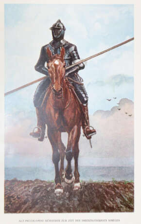 Wrede, A.v. - фото 1