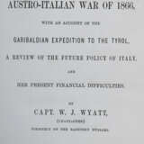 Wyatt, J.A. - фото 1