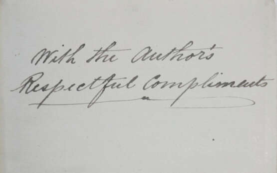 Wyatt, J.A. - фото 3 Wyatt, J.A. - фото 3