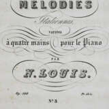 Beethoven, L.van. - фото 1