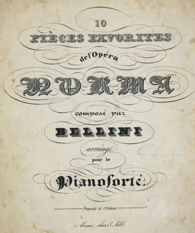 Beethoven, L.van. - фото 2