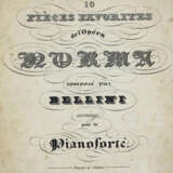 Beethoven, L.van. - фото 2