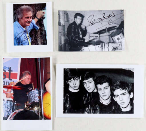 Best, Peter. - фото 1 Best, Peter. - фото 1