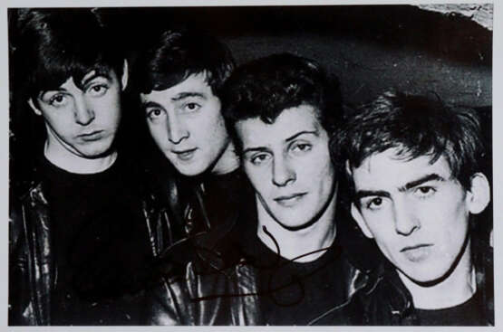 Best, Peter. - фото 2 Best, Peter. - фото 2