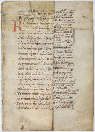 Graduale. - фото 1