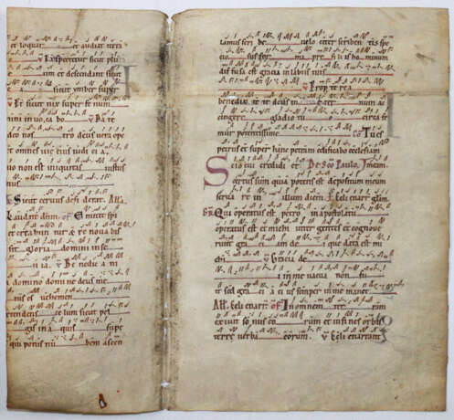 Graduale. - фото 2