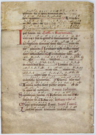 Graduale. - фото 3