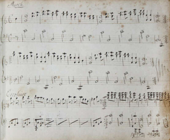 Noten-Buch - фото 2