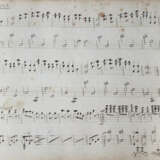 Noten-Buch - фото 2