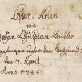 Oper-Arien, - фото 1