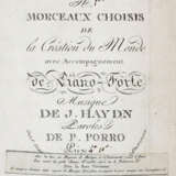 Haydn, J. - фото 1