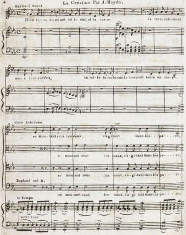 Haydn, J. - фото 2