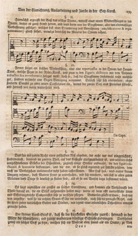 Mattheson, (J.) - фото 4