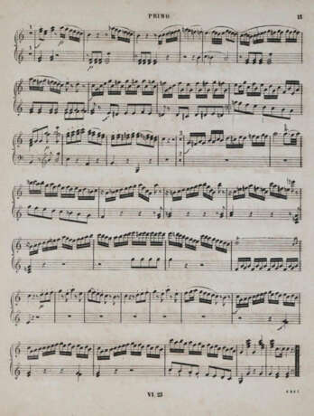 Mozart, W.A. - фото 1