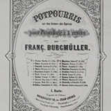 Mozart, W.A. - фото 2