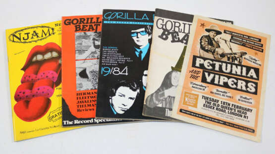 Punk/Rock. - Foto 1 Punk/Rock. - Foto 1