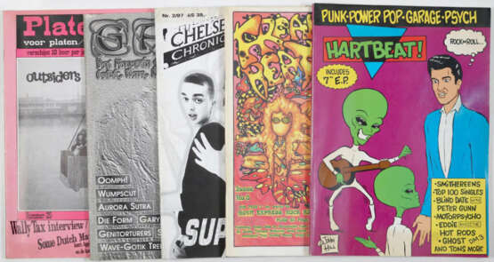 Punk/Rock. - Foto 2 Punk/Rock. - Foto 2