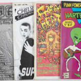 Punk/Rock. - photo 2