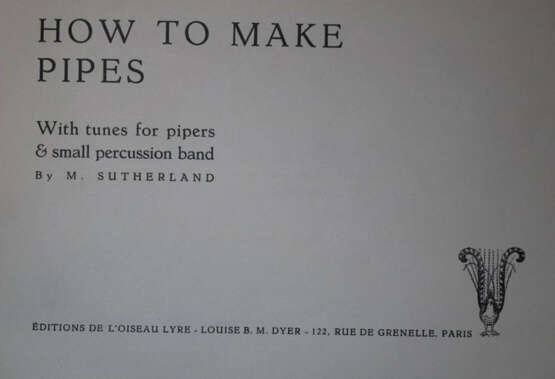 Sutherland, M. - photo 2