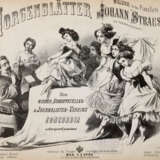 Valses Strauss etc. - photo 2