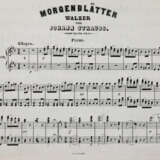 Valses Strauss etc. - photo 3