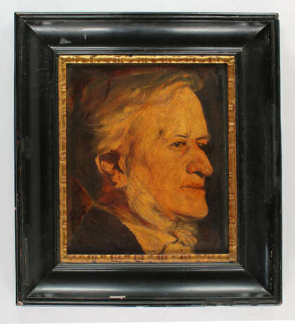 Wagner, Richard - фото 1 Wagner, Richard - фото 1