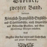 (Joachim, J.F.). - photo 1