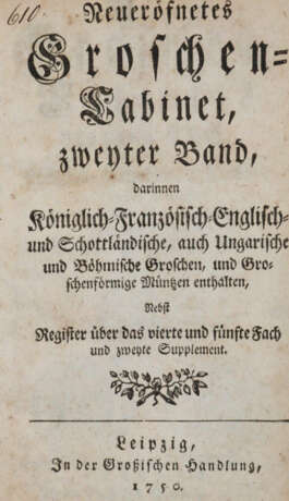 (Joachim, J.F.). - photo 1 (Joachim, J.F.). - photo 1