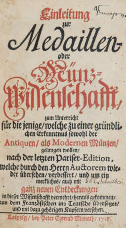 (Jobert, L.). - photo 1 (Jobert, L.). - photo 1