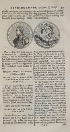 Loon, G.v. - photo 3