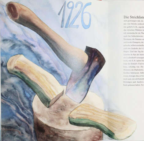 Rückgänge - фото 1